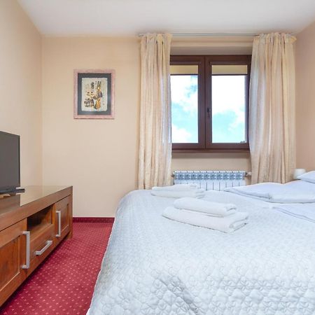 Apartmán Viktoria Wadowice Exteriér fotografie