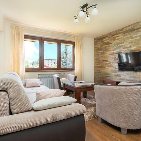 Apartmán Viktoria Wadowice Exteriér fotografie