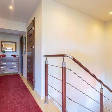 Apartmán Viktoria Wadowice Exteriér fotografie